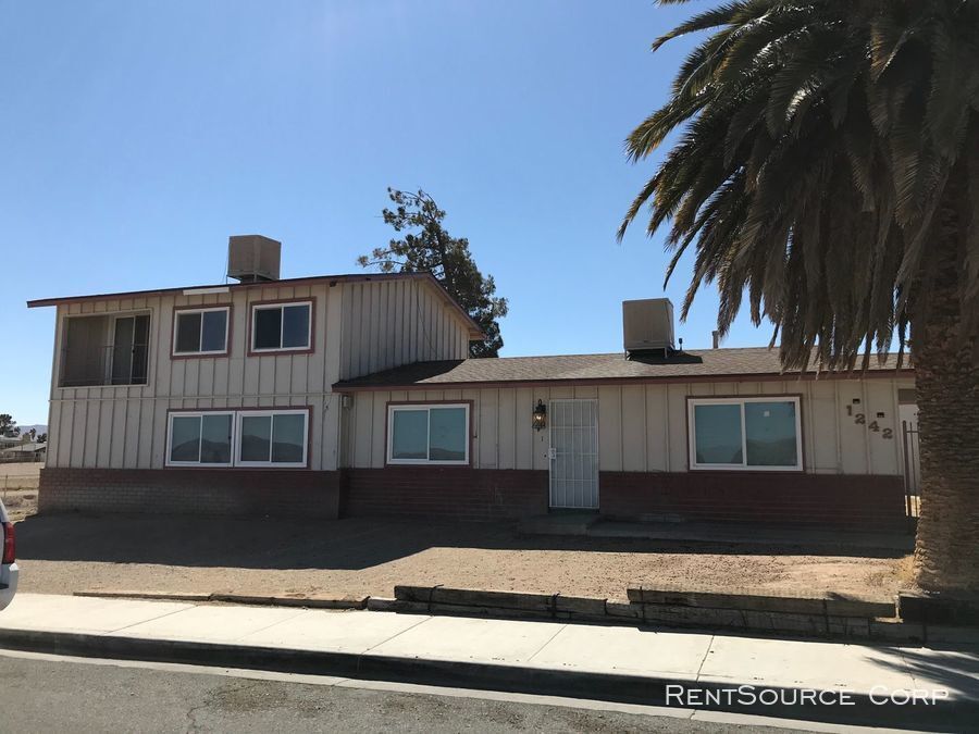 11 Apartments for Rent in Barstow, CA Westside Rentals
