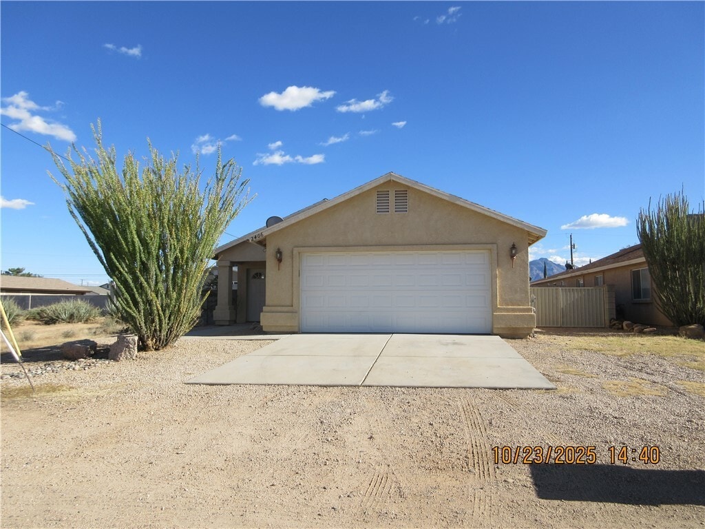 Foto principal - 2406 Crozier Ave