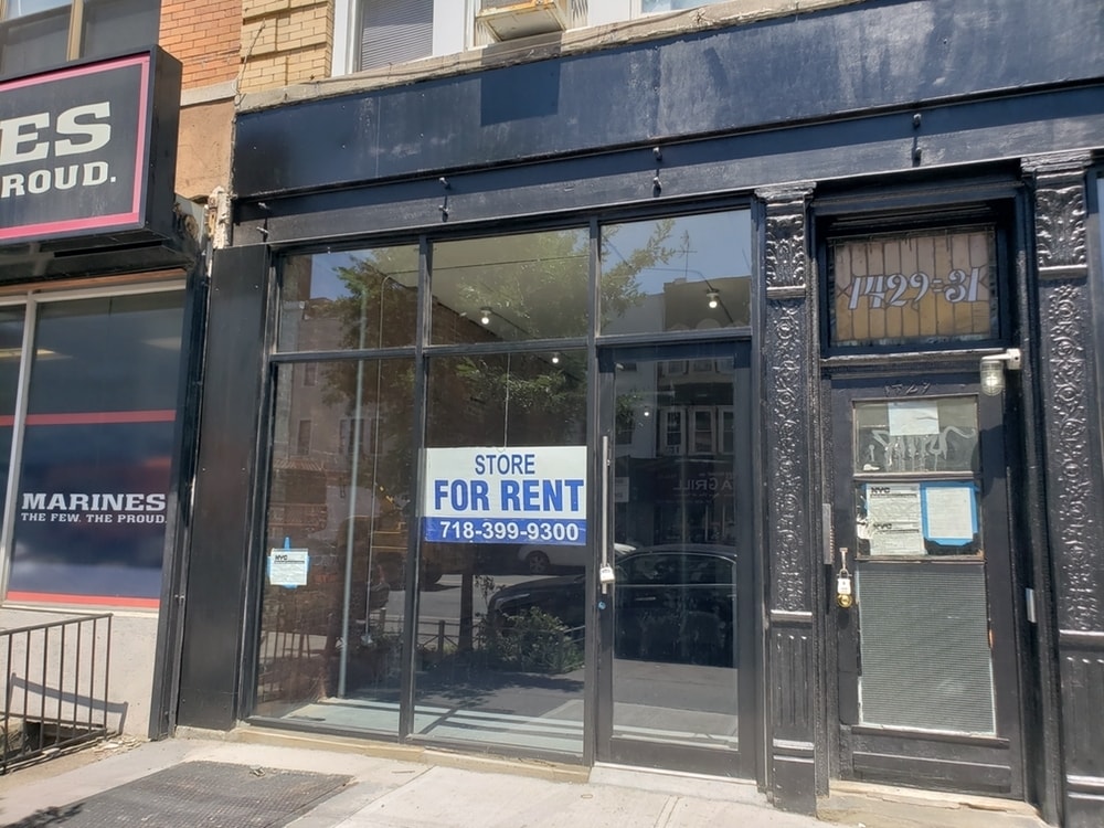 Primary Photo - 1429 Flatbush Ave