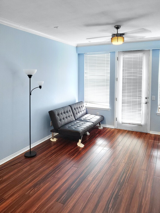 Foto del edificio - 2505 San Gabriel St