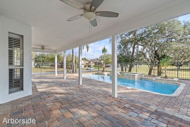 Building Photo - 4 br, 2 bath House - 1697 Pine Bay Dr.