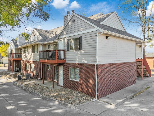 Foto del interior - Clover Acres- 3615 61st St.