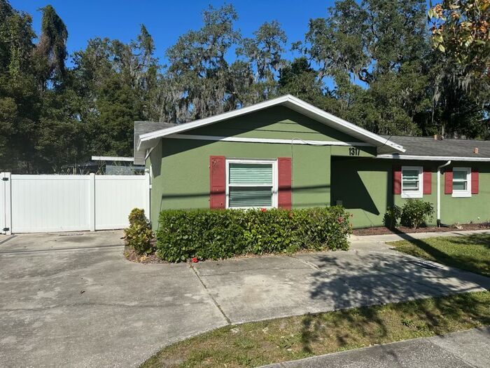 Foto principal - Charming Downtown Orlando Half Duplex – Yo...