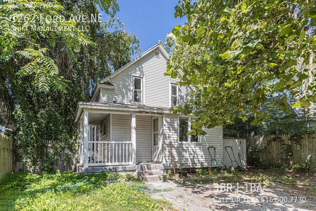 Foto del edificio - 1262 Ford Ave NE