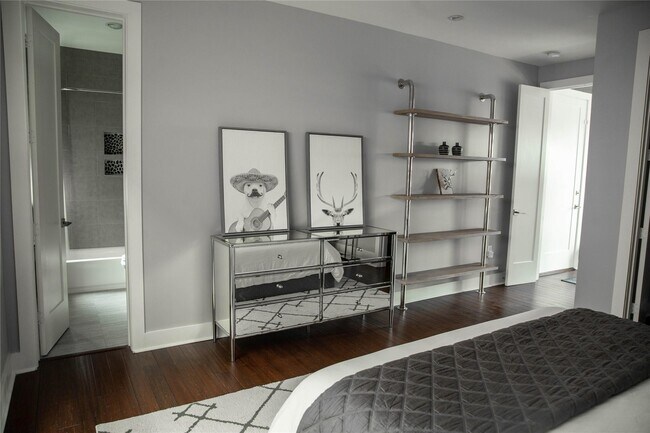 Foto del edificio - 5305 Darling St