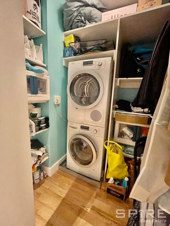 Foto del edificio - 1 bedroom in New York NY 10038