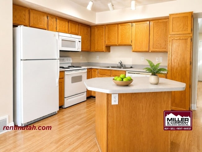 Photo - 4791 W. Barletta Ct. (6900 S.) Townhome
