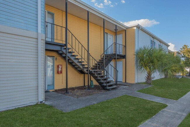 Foto del edificio - Sandstones Apartments