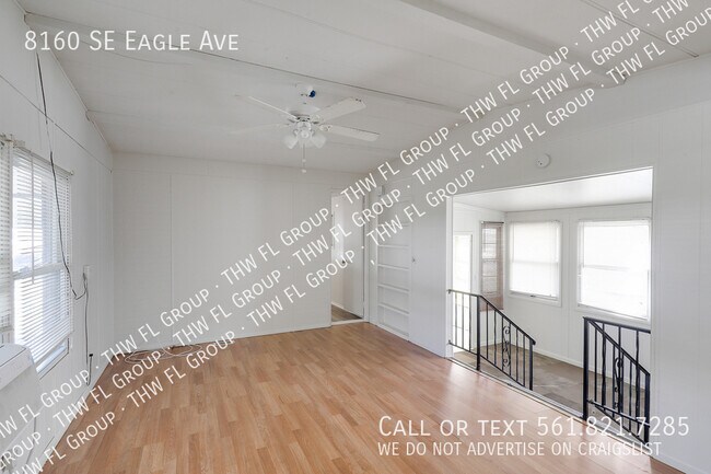 Foto del edificio - 8160 SE Eagle Ave