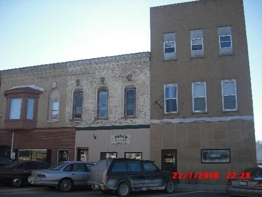 Foto del edificio - 139 W Railroad St