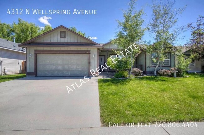Building Photo - Fabulous Location! | Beautiful Single-Stor...
