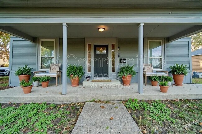 Foto del edificio - 606 E Brin St