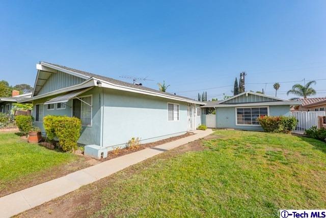 Foto del edificio - 10876 Arleta Ave