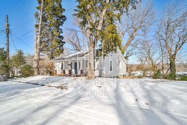Foto del edificio - 1505 Gholson Ave S East