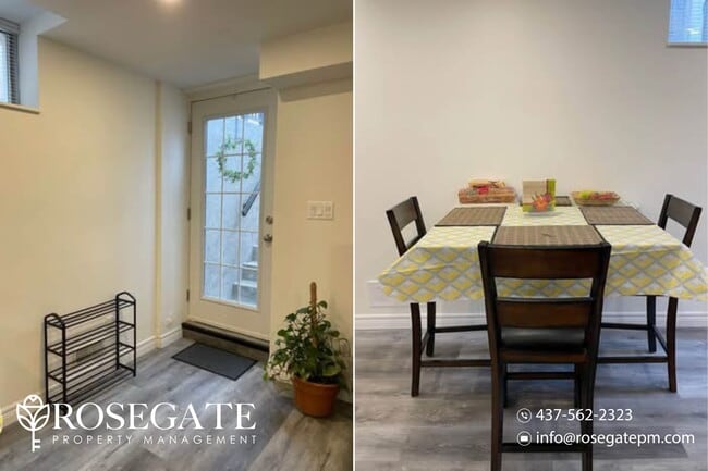 Building Photo - Cozy 1-Bedroom Basement Apartment with In-Unit Laundry & Parking – Hamilton