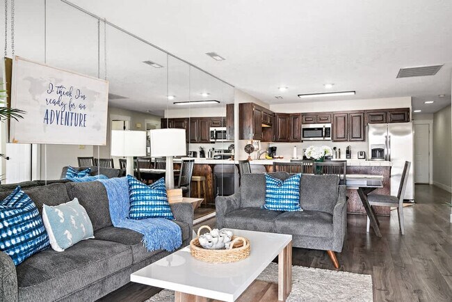 Foto del edificio - 1845 W Canyon View Dr