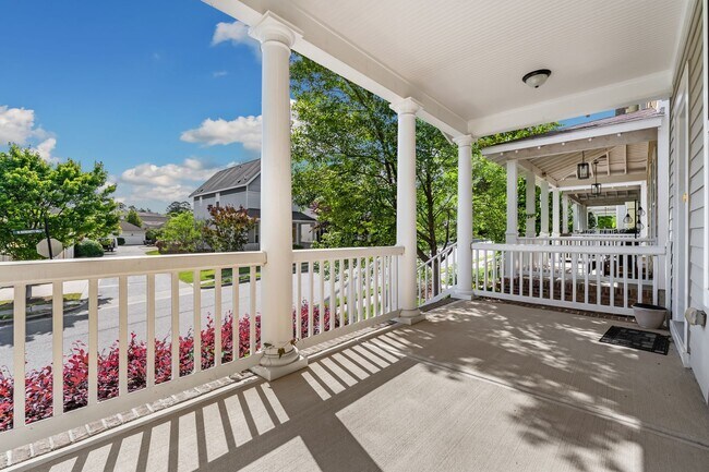 Foto del edificio - Three Bedroom Briar Chapel Beauty - Available June 1!