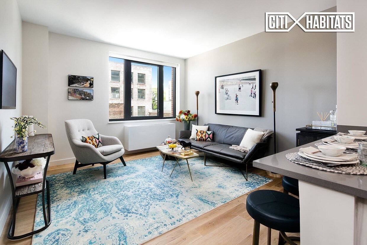 Foto principal - 55 5th Ave