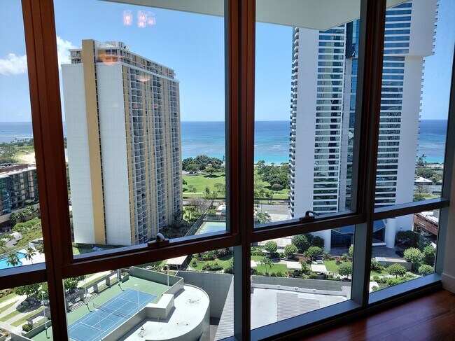 Foto del edificio - 1189 Waimanu St