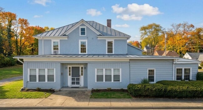 Foto del edificio - 8 W Prospect St