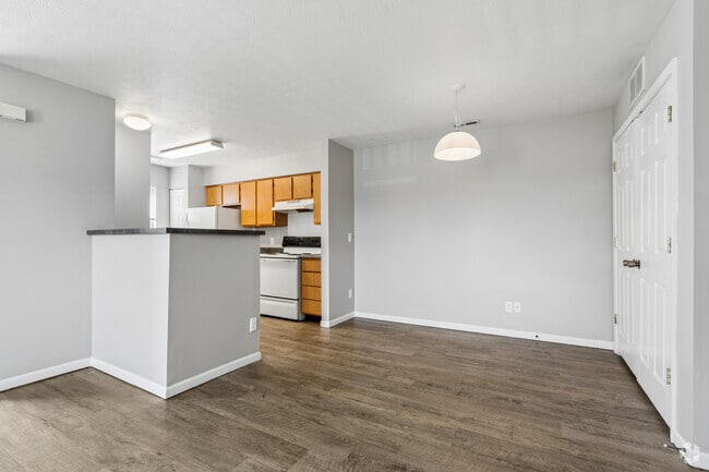 Interior Photo - The Westcott