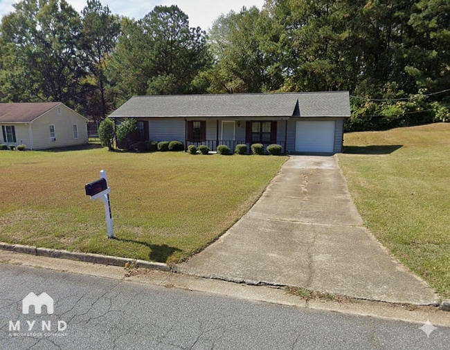 Building Photo - 3202 Lancer Dr