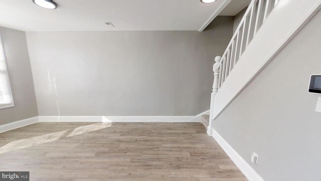 Foto del edificio - 2265 Reisterstown Rd