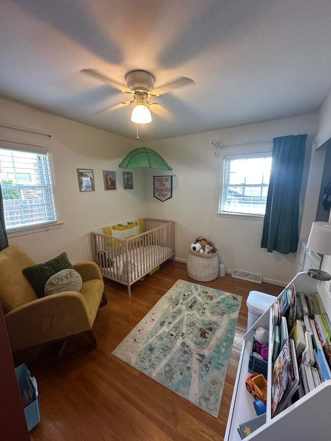 Building Photo - 3504 Galahad Dr