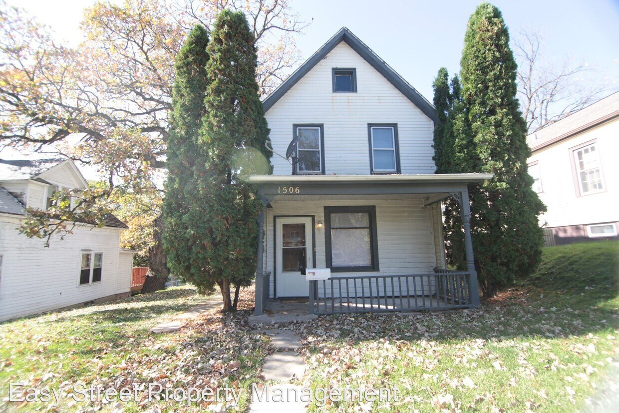 2 br, 1 bath House 1506 Esplanade Ave House for Rent in Davenport
