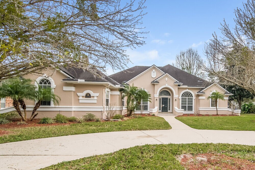 Primary Photo - 1270 Cunningham Creek Dr