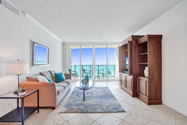Foto del edificio - 2501 S Ocean Dr