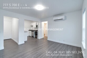 Building Photo - 777 S 700 E