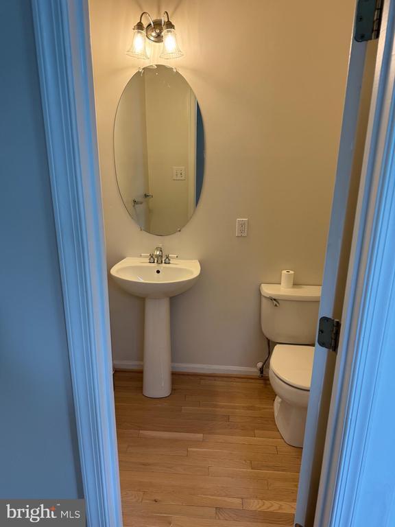 Foto del edificio - 9301 Owings Choice Ct