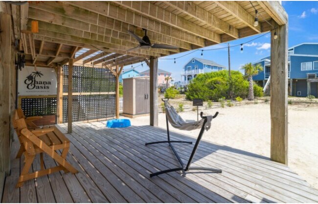 Foto del edificio - 210 Port Dr