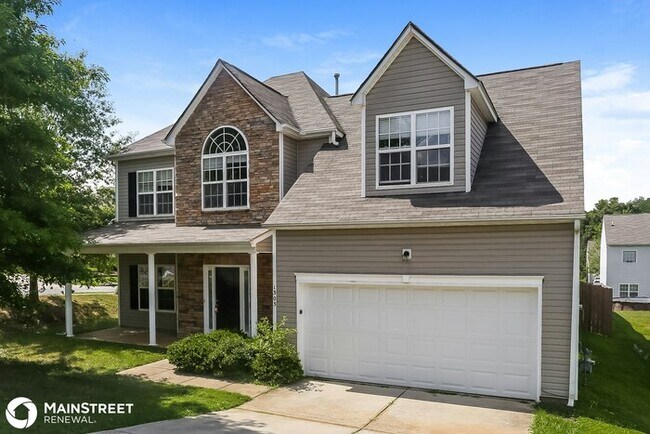 Building Photo - 1303 Kersey Glen Ln, Charlotte, NC 28216