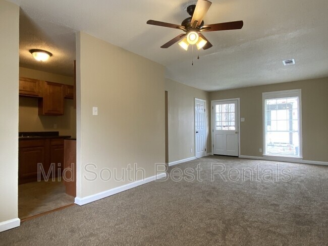 Foto del edificio - 3145 Benjestown Rd