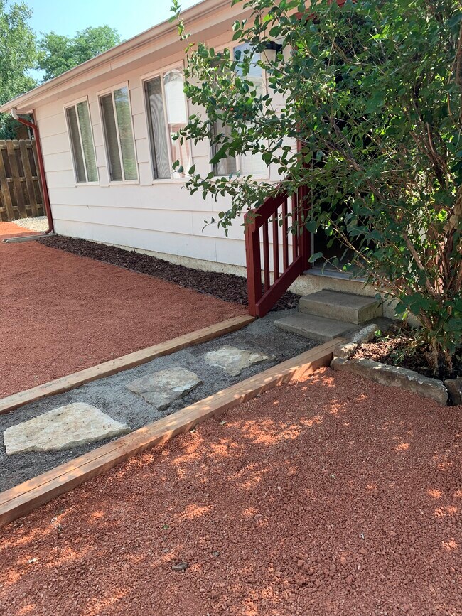 Foto del edificio - 2006 Carlton Ave