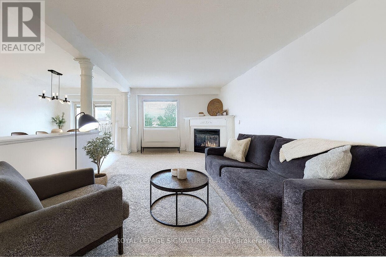 Photo principale - 2871 Darien Rd