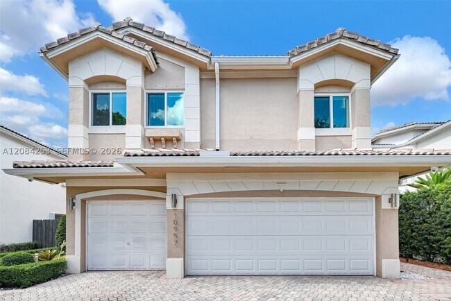 Foto del edificio - 10957 NW 73rd Terrace