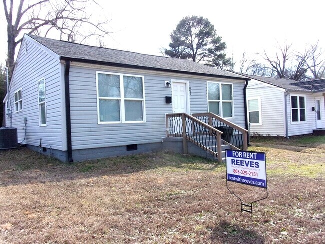 Foto del edificio - 801 Arlington Ave