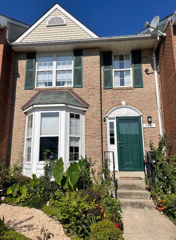 5051 Colburn Terrace, Hyattsville, MD 20782 Townhome Rentals in