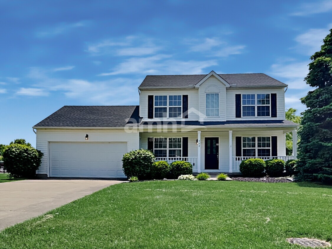 Foto principal - 998 Grandstone Ct