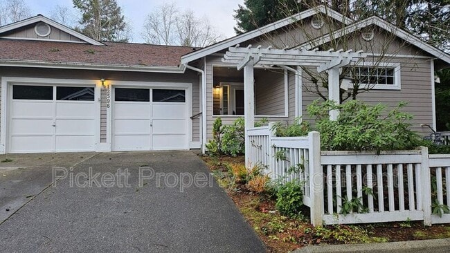 Photo - 12596 Deer Park Ln NW Apartment