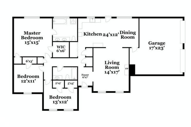 Building Photo - 150 Birch Creek Cir