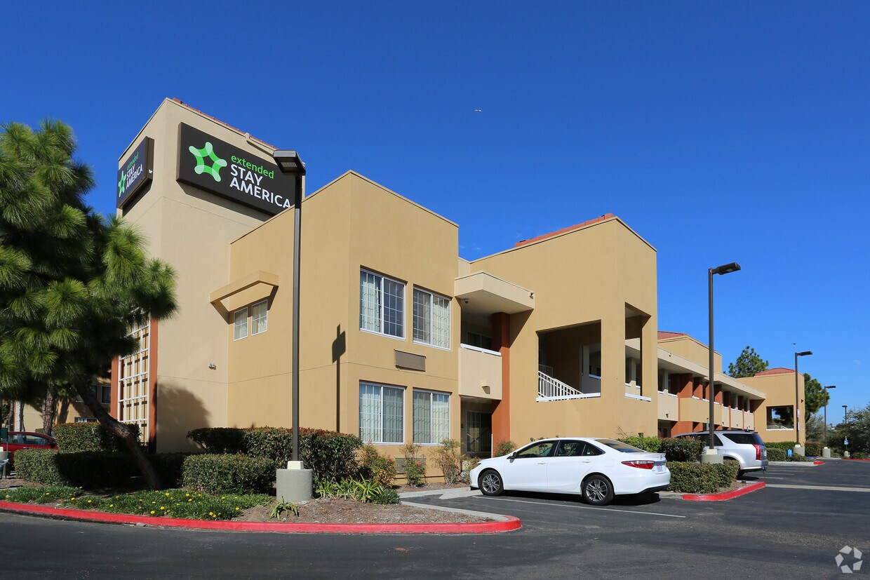 Furnished Studio San Diego Alquileres en San Diego, CA