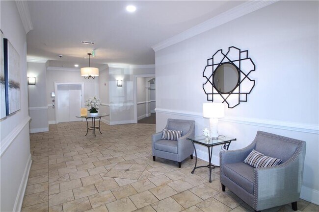 Foto del edificio - 11 Perimeter Center E