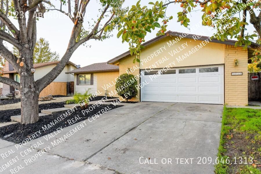 Foto principal - Coming Soon North Stockton 4 Bedroom 2 Bat...