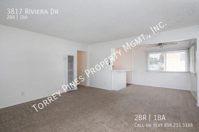 Building Photo - 3817 Riviera Dr