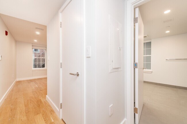 Building Photo - Luxury Studio in the Heart of North End!  ...