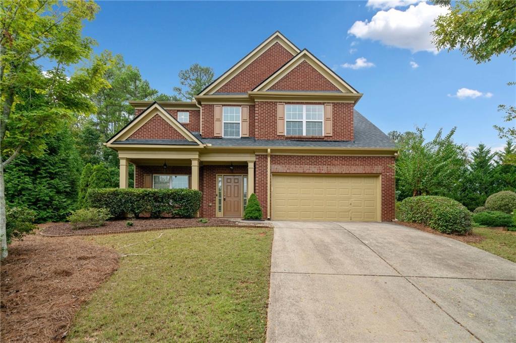 Primary Photo - 606 Wexham Way